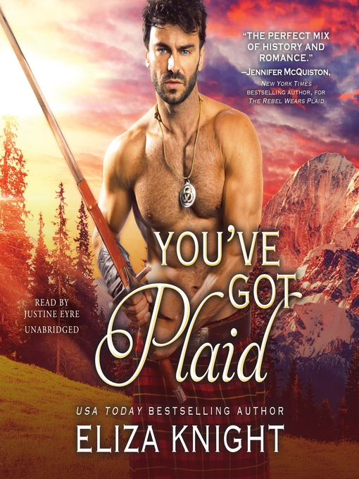 Title details for You've Got Plaid by Eliza Knight - Available